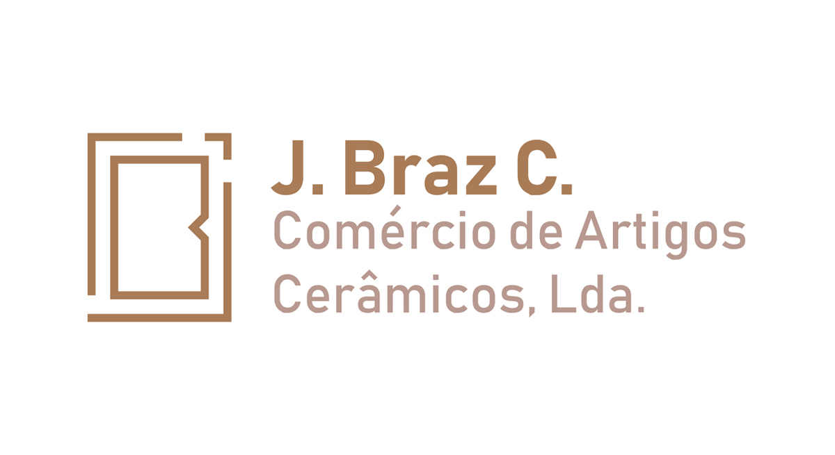 Identidade Visual - J Braz C