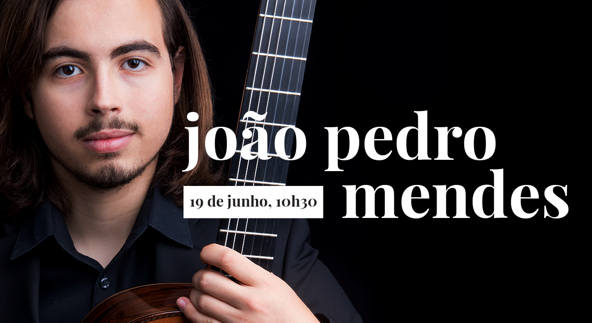 Design Gráfico - João Pedro Mendes